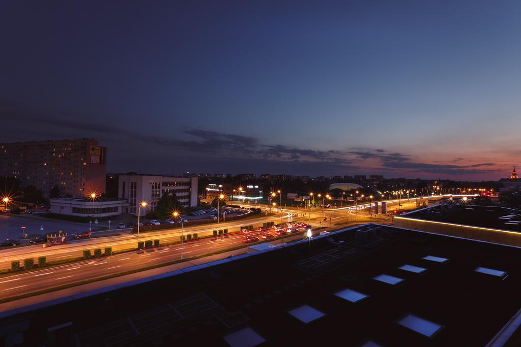 Silver Apart Rzeszów Exterior foto